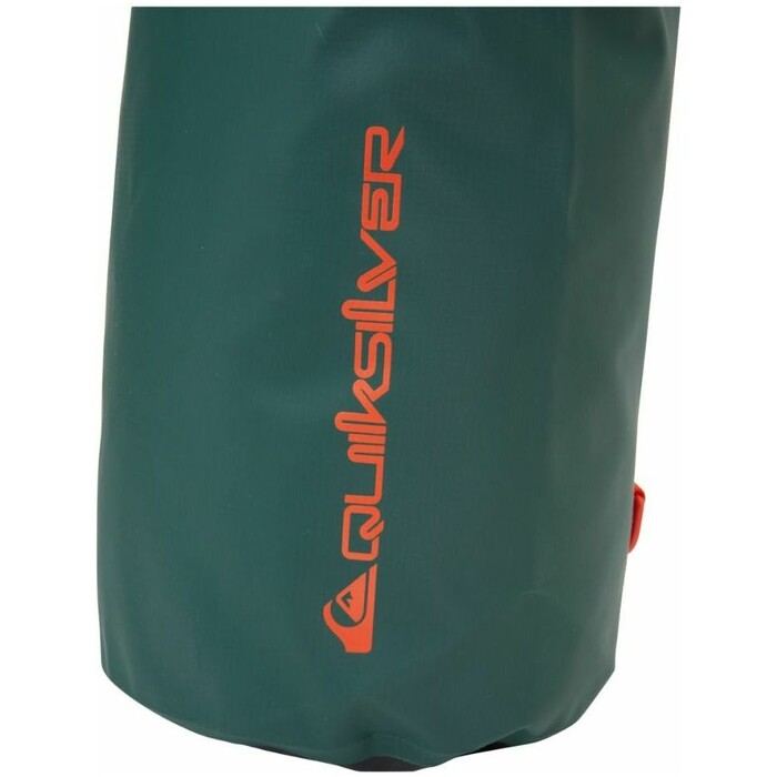 2024 Quiksilver Medium Water Stash 10L Drybag AQYBA03020 - Forest